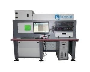 Laser Machine, Galexy Machine