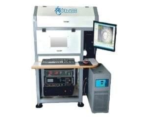 IR 4P Machine, 4P Laser Machine