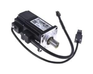 Servo motor,