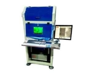 Fiber 4P Laser Machine, fiber laser machine